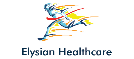 Elysian Healthcare Logo