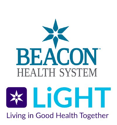Beacon Health Logo