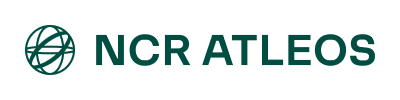 NCR Atleos Logo