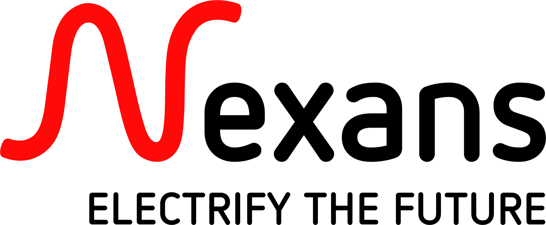 Nexans Logo