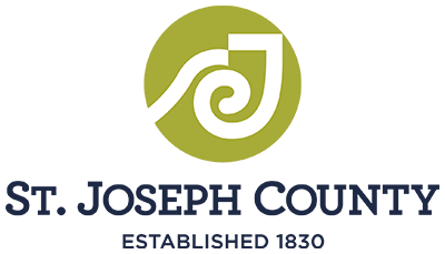 St. Joseph County Logo