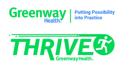 Greenway Health Logo