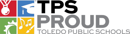 Toledo Public Schools Logo